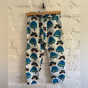 NADADELAZOS Baggy Pants